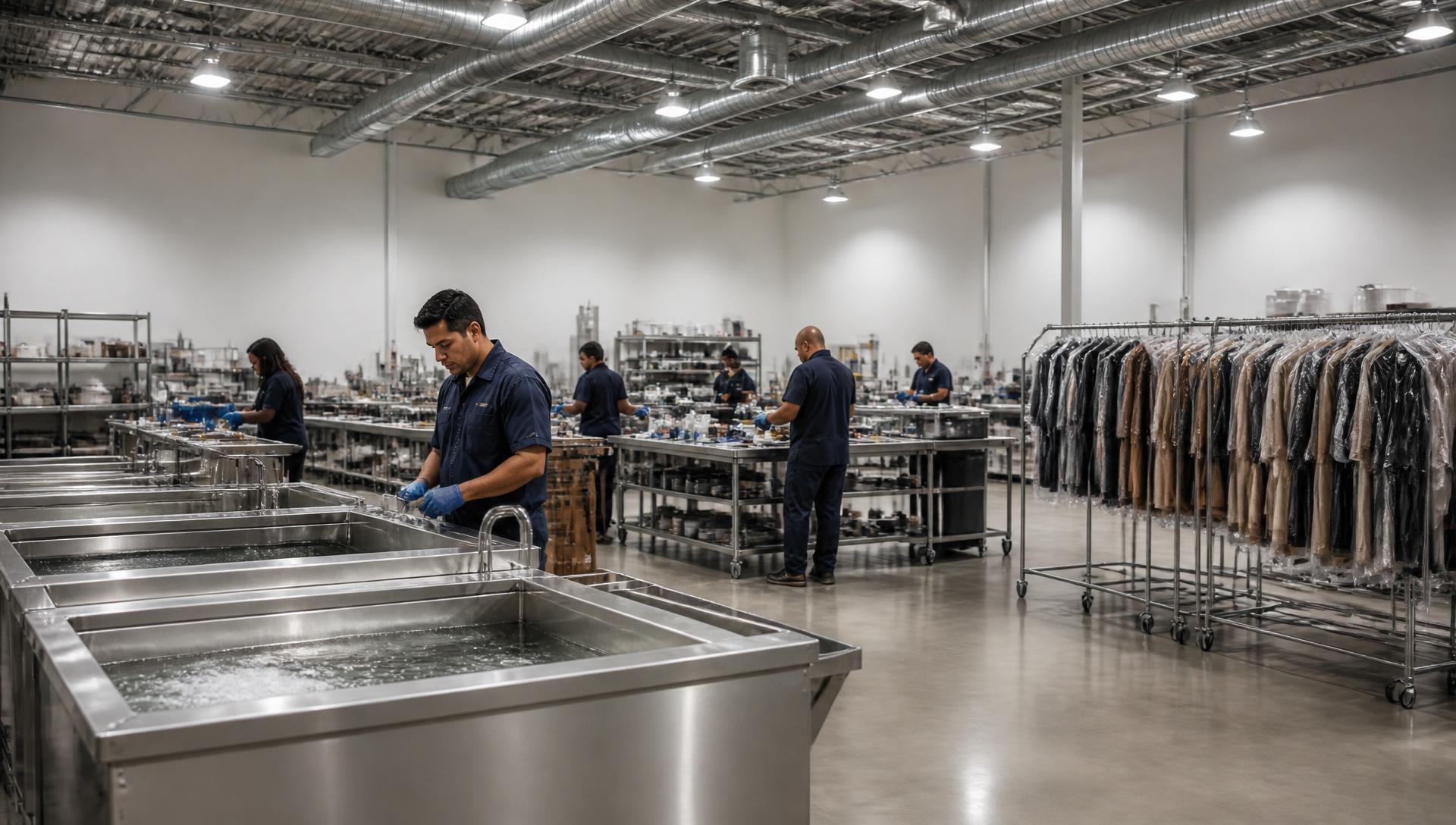 CRDN of Denver facility