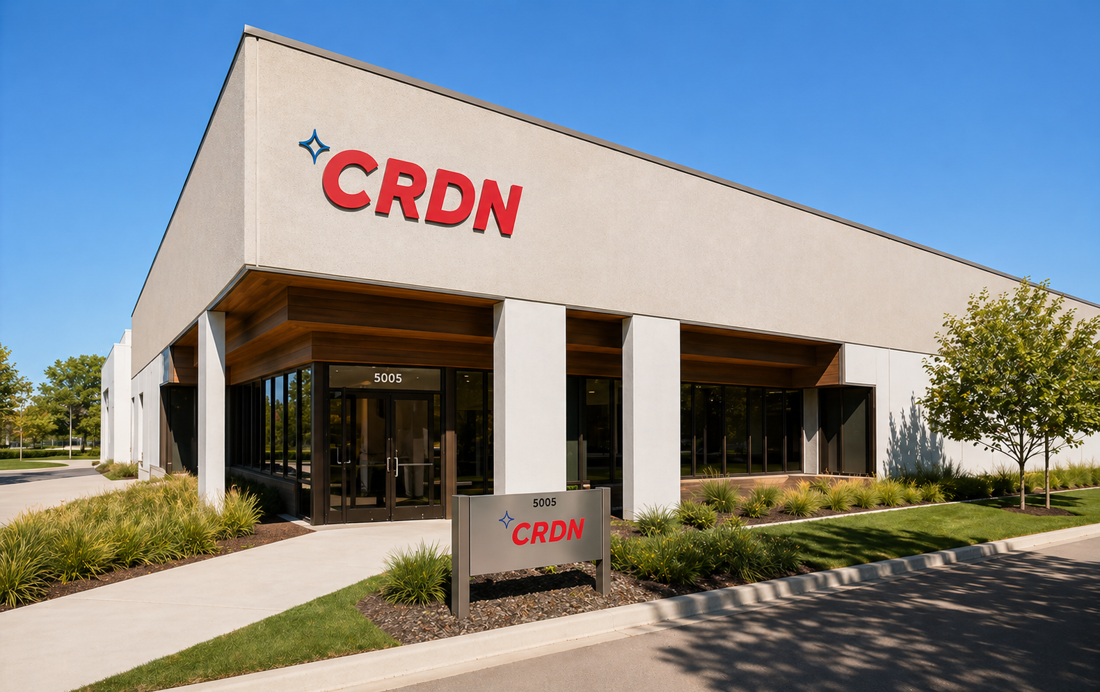 CRDN of Denver facility